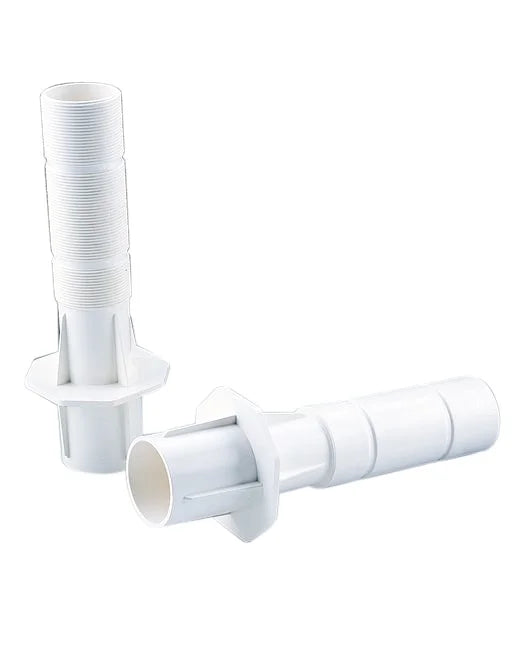 Thermopool-malje, PVC